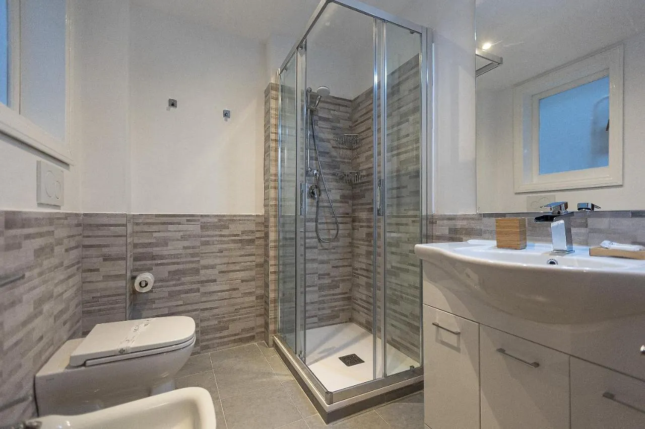 Borgo Terrace By Rental In Roma