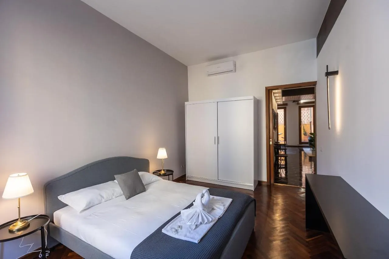 Apartamento Borgo Terrace By Rental In Roma