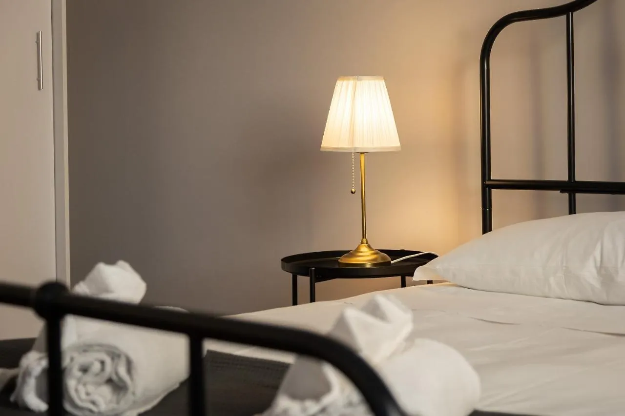 Borgo Terrace By Rental In Roma Apartamento