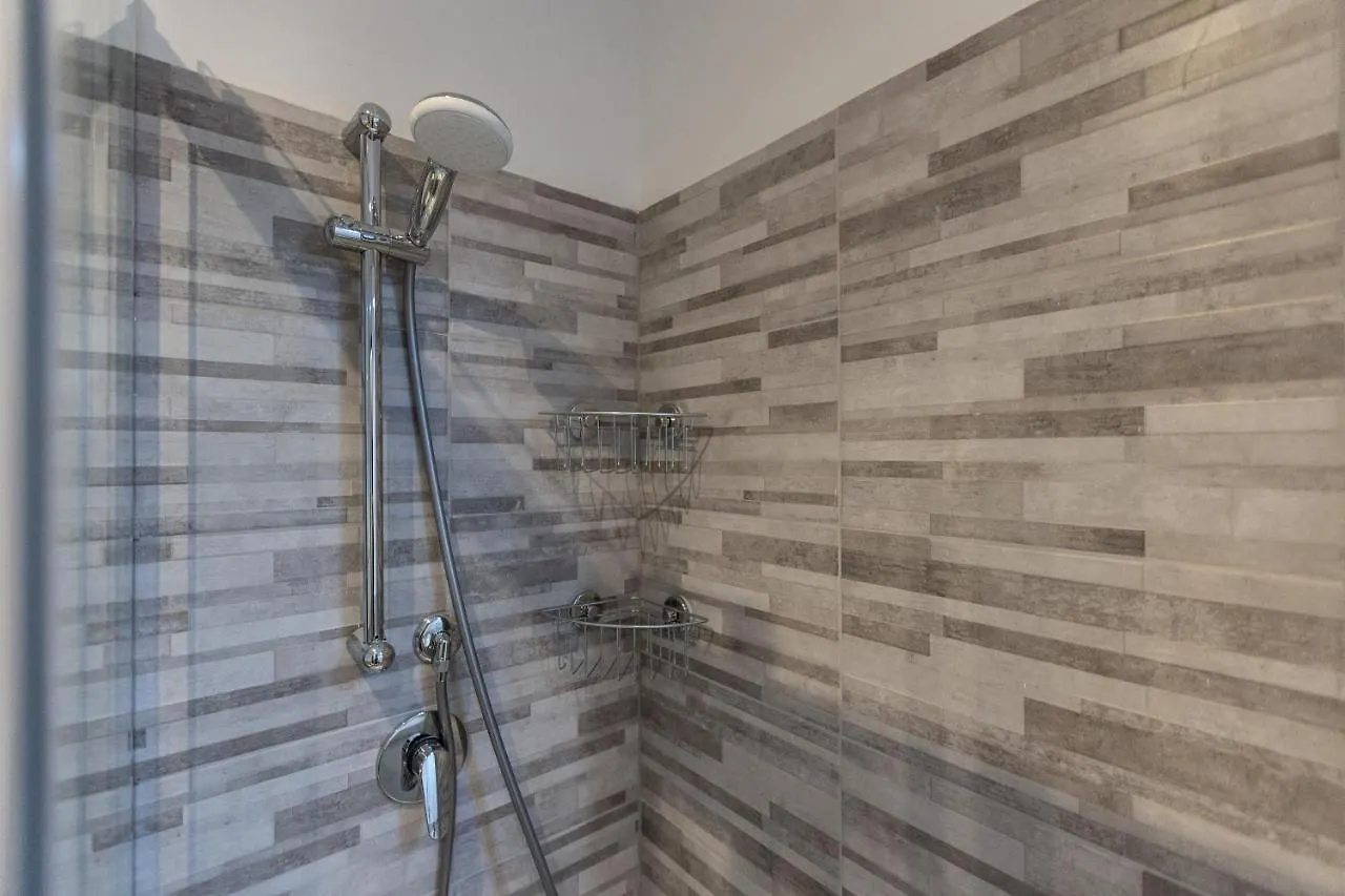 Lejlighed Borgo Terrace By Rental In Rom