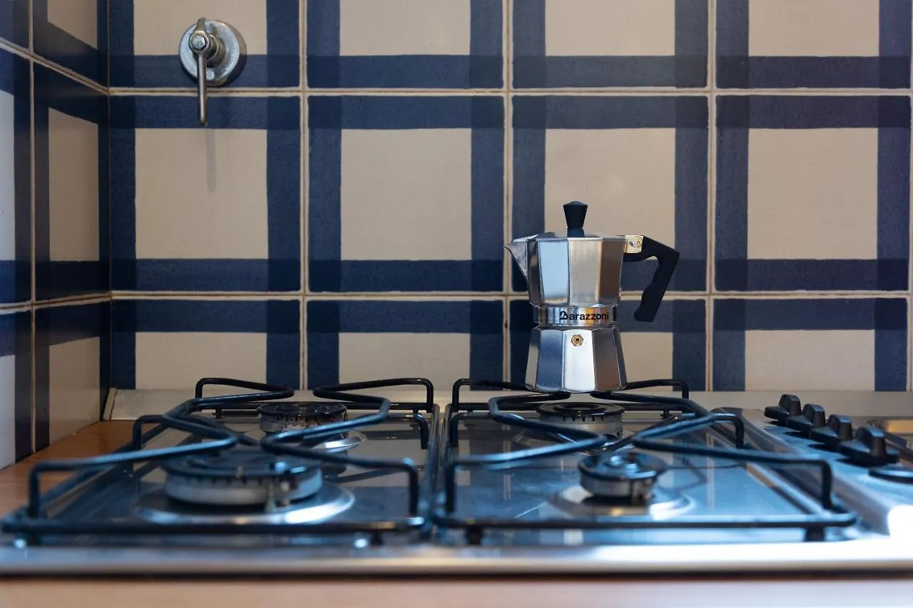 Borgo Terrace By Rental In Roma 0*,  İtalya